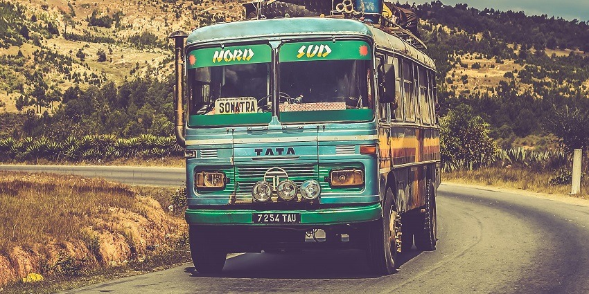 It is easy to reach this attraction in Assam via air, train, and road transport mediums.