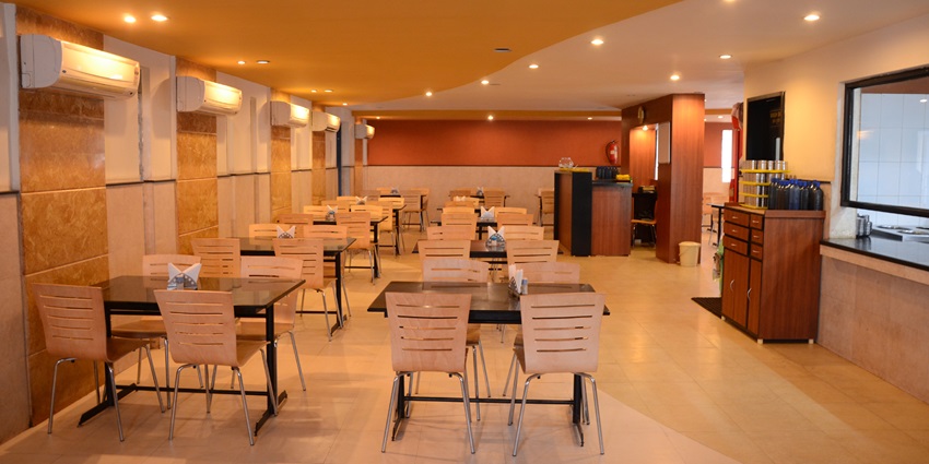 A popular spot among the youth, Bocca Café offers a cosy and artistic ambiance at night.