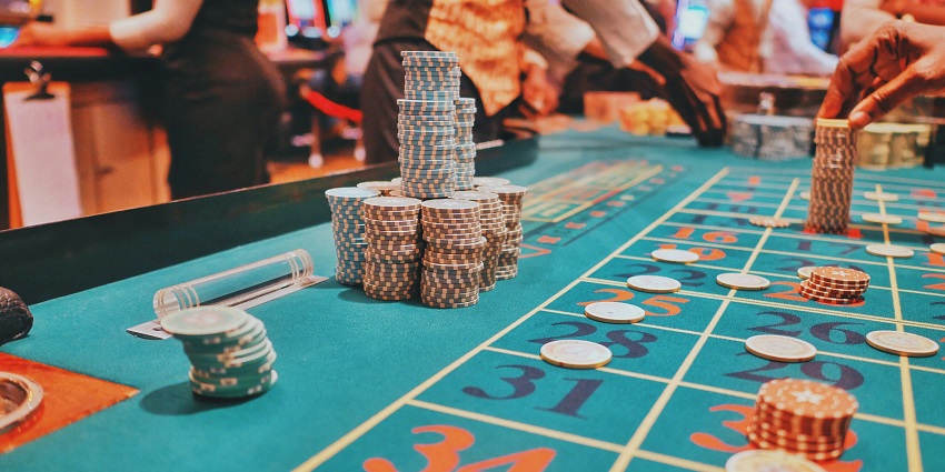 The capital city of Malaysia also houses a legal casino bar for a nightlife experience.