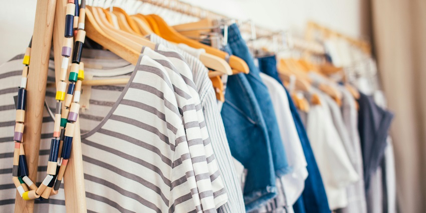 Browse through the collection at the retail fashion brand Cotton Collection in Sri Lanka