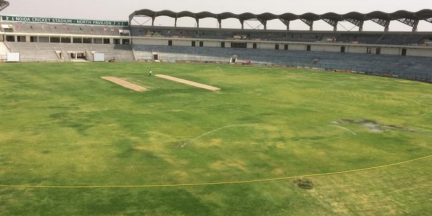 Chail cricket ground is a tourist attraction in chail for cricket lovers to watch international matches