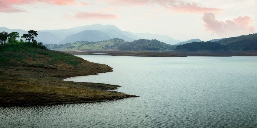 This dam is perfect for travellers who enjoy educational destination to explore and learn