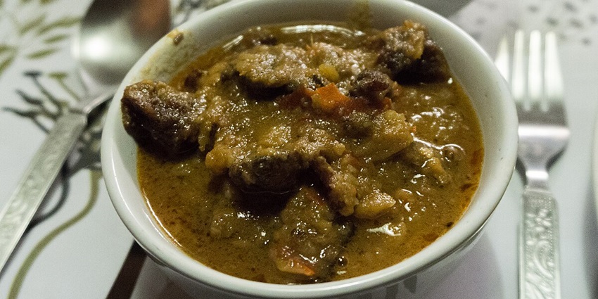 Delve into the culinary delights of Darjeeling at the the restaurants nearby