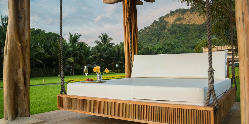 There are numerous hotels and resorts available near the attraction for your stay.