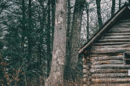 The coastal state, blessed with lush landscapes, has some spooky and eerie locations.