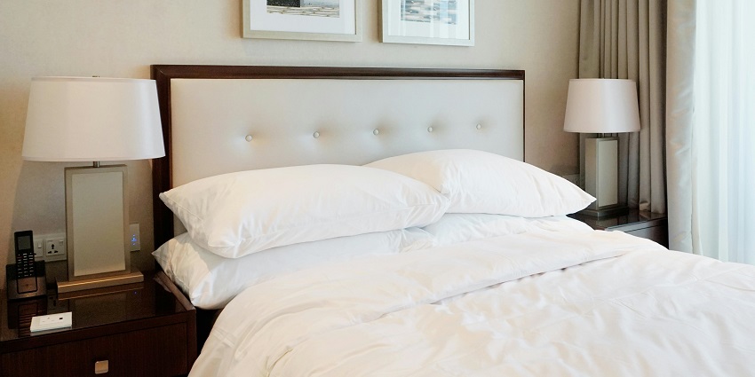 Hotels around Hosdurg fort offer different services according to your needs and budget