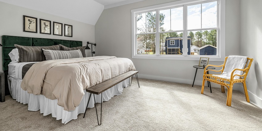 There are plenty of stay options available near the attraction in the northeastern state.