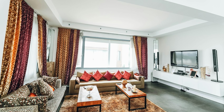 There are many accommodations available near Rangapahar Wildlife Sanctuary.