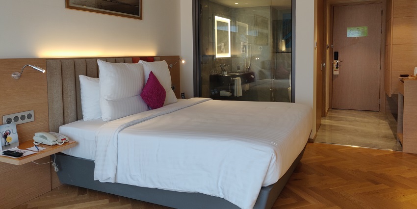 Accomodations near Dzukuo valley offer a variety of services according to your need and budget