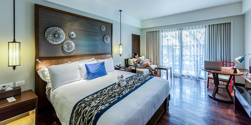 After exploring the Pahalgam Zoo, get some rest at these comfortable hotels and lodgings