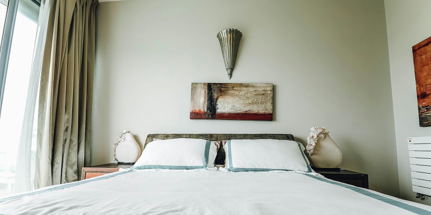 Choose from a range of accommodation options available near the attraction in A.P.