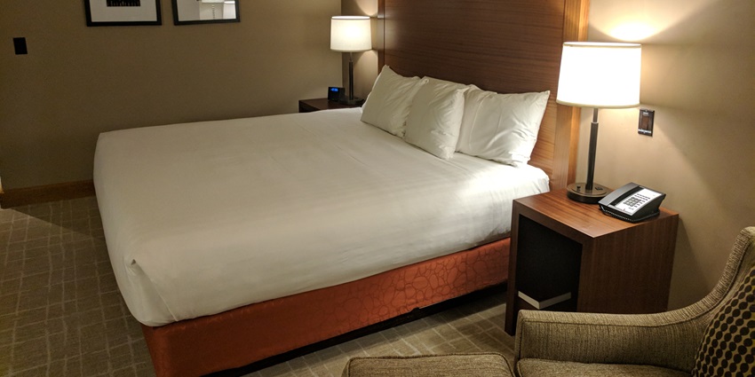 Hotels around Kathlour wildlife sanctuary range for decent amenities to luxurious facilities