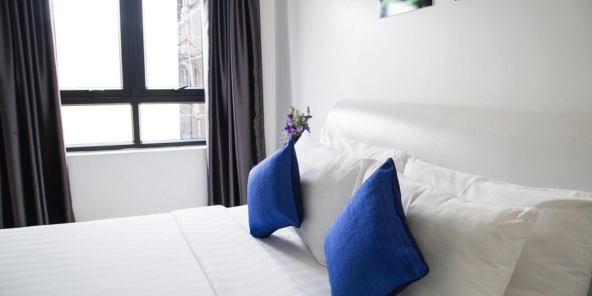 With a variety of accommodation options, you are going to have a remarkable experience.