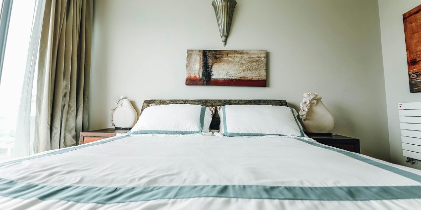 There are a bevy of hotel accommodations available near the attraction for a comfy stay.