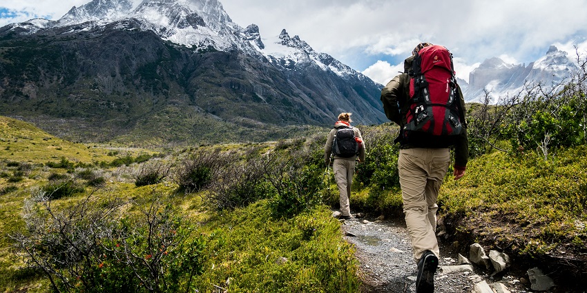 When wondering what to do in Krabi, uncover rainforests and waterfalls on a jungle trek
