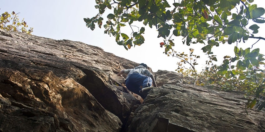 Darjeeling offers some of the best spots of this adventure sports for your ideal thrilling retreat