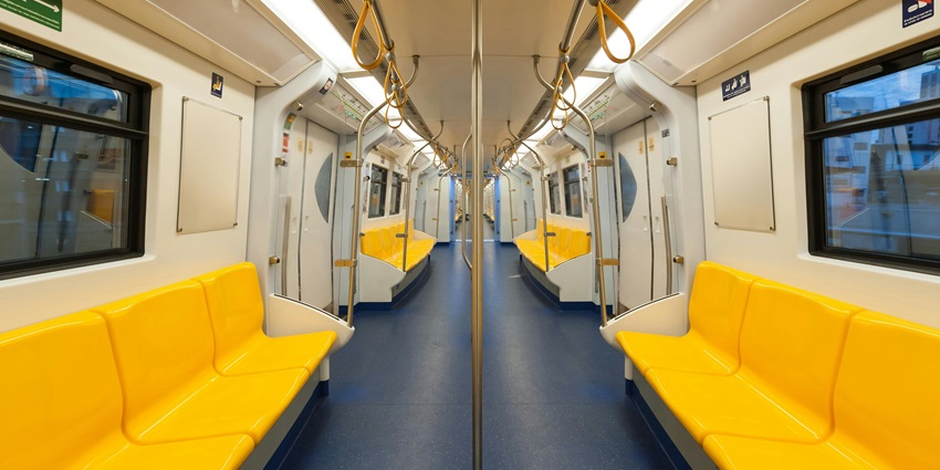 Undoubtedly, one of the best ways to reach this adventurous attraction is by a metro.