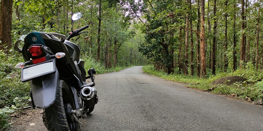 You can hop on a drive from Guwahati region to explore these attractions in the state.