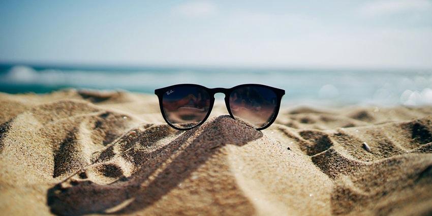 Do carry essentials like a pair of sunglasses during your visit to Coral Island Thailand.