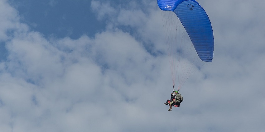There are a few tips that you need to bear in mind before you partake in this fun ride.