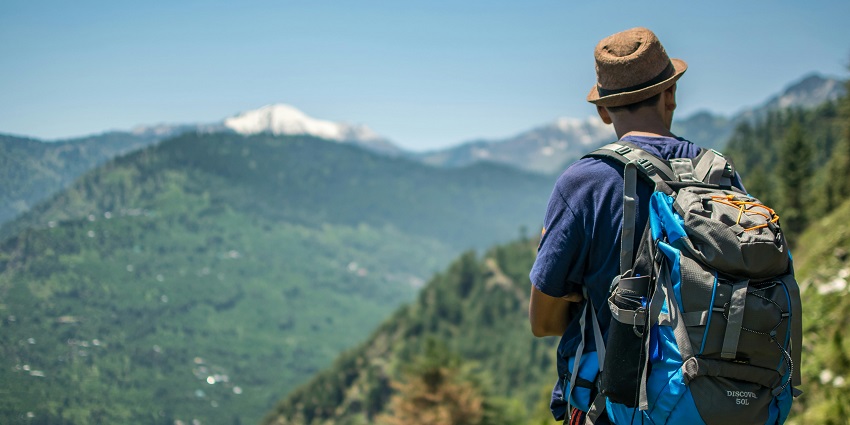 Before you embark on a journey to Ethipothala Waterfalls, keep a few things in mind.
