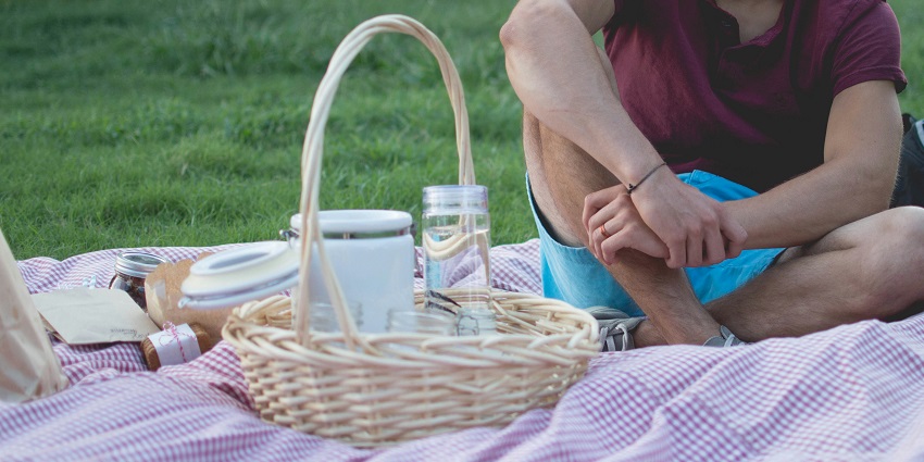 Besides exploring the attraction, here you may also enjoy a picnic with loved ones.

