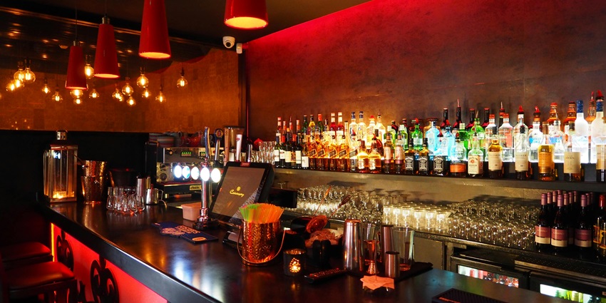 To make the most of your nightlife in Bhubaneswar, you can visit many pubs there.