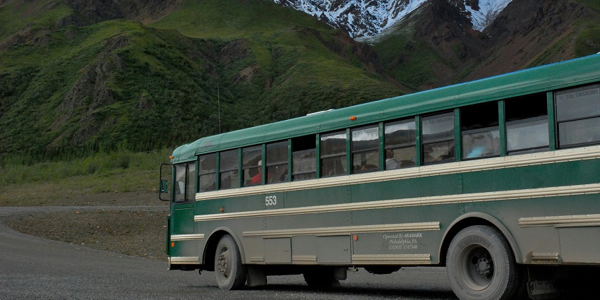 The best way to reach Ethipothala Waterfalls is by taking a bus from nearby cities.