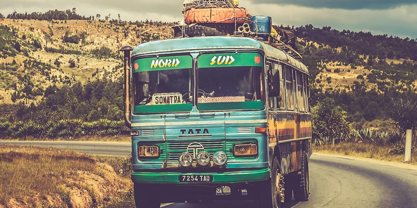 Opting for a bus ride is probably the best way to reach the attraction from Rajahmundry.