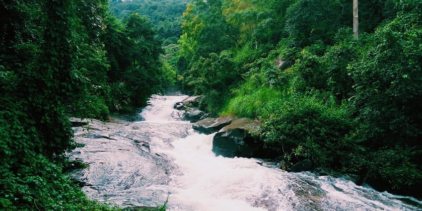 To make the most of your holiday, visit this hill town during the winter season.