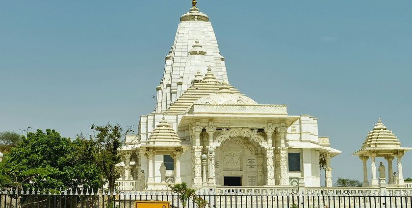 Visit the revered Govindaraja Temple in Tirupati with its intricate architecture and spiritual heritage