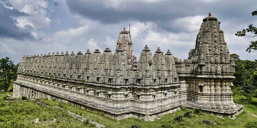 Awa devi Temple is one of the best places to visit in Hamirpur for tourists seeking solace and spiriuality