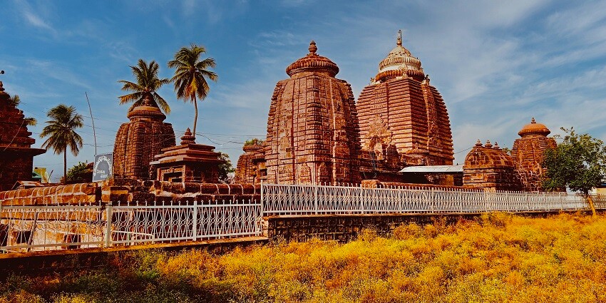 Head to this temple and learn more about this region’s history and culture