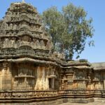 Here is a chance to explore this holy sacred shrine located in East Godavari district.