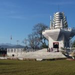 Manipur temples are known for their spiritual significance and rooted cultural heritage