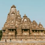 Muramalla Temple in Andhra Pradesh is a revered spiritual shrine that worships Lord Shiva