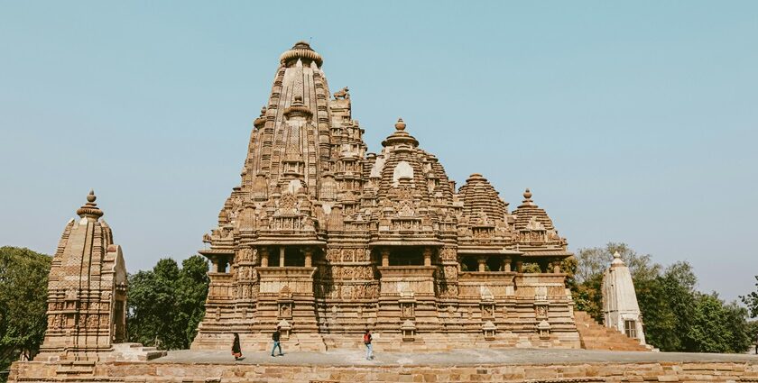 Muramalla Temple in Andhra Pradesh is a revered spiritual shrine that worships Lord Shiva