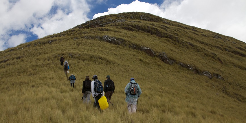 Bear a few points in mind that may affect your experience while trekking in Munnar.