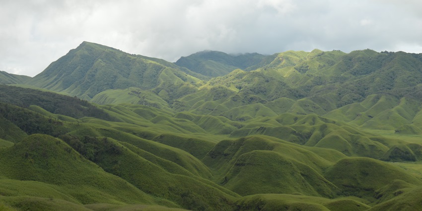 This quaint village offers an magical ambience along with beautiful folk tales attached to it