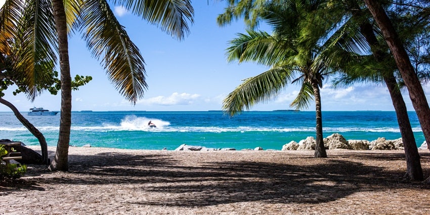 Mangalamkunnu beach is an ideal location for your next coastal getaway from city life