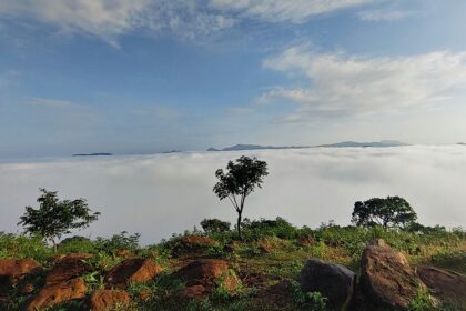 With cascading waterfalls and stunning viewpoints, there is so much to cherish here.