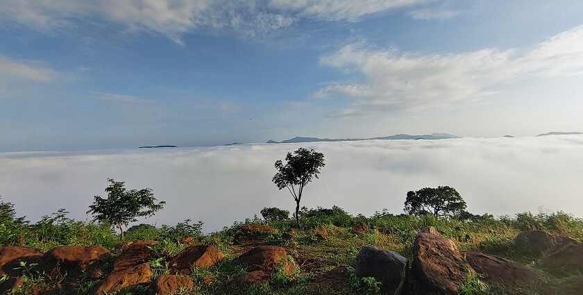 With cascading waterfalls and stunning viewpoints, there is so much to cherish here.