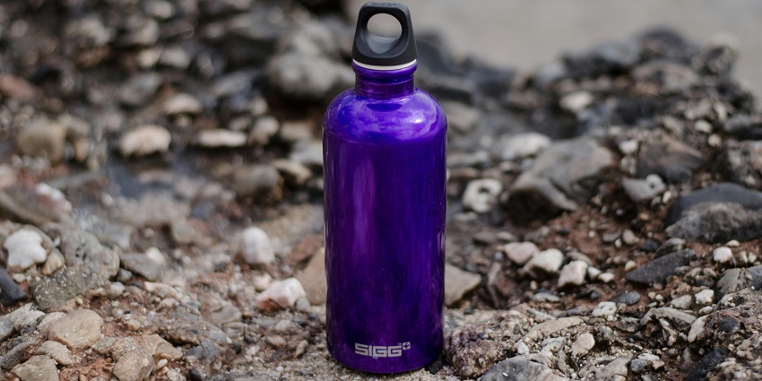 Do carry your water bottle to these adventurous attractions to keep yourself hydrated.