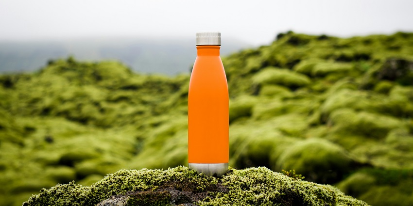 Carrying a water bottle during the excursion is a must to keep yourself hydrated.