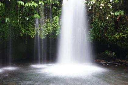 Here is a list of some of the best cascading attractions that you must explore once.