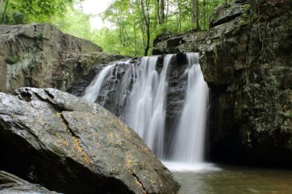 Get to explore the magical surroundings of this stunning location in Andhra Pradesh.