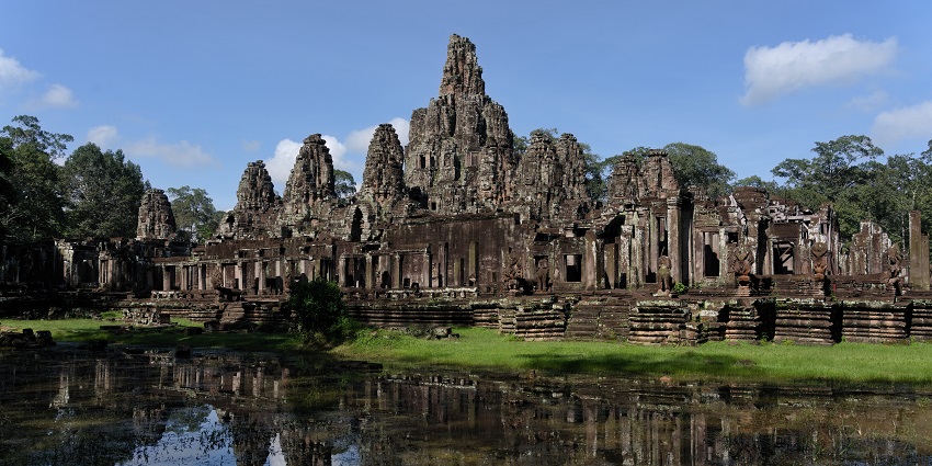 Learn about the history of this popular and significant temple located in Siem Reap.