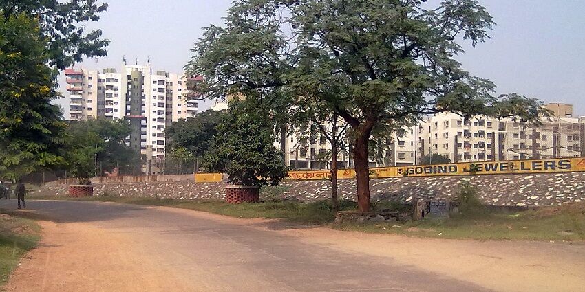 Accommodation options in West Bengal