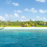 Addu Nature Park, on Hithadhoo Island in the Maldives, is home to rich biodiversity.