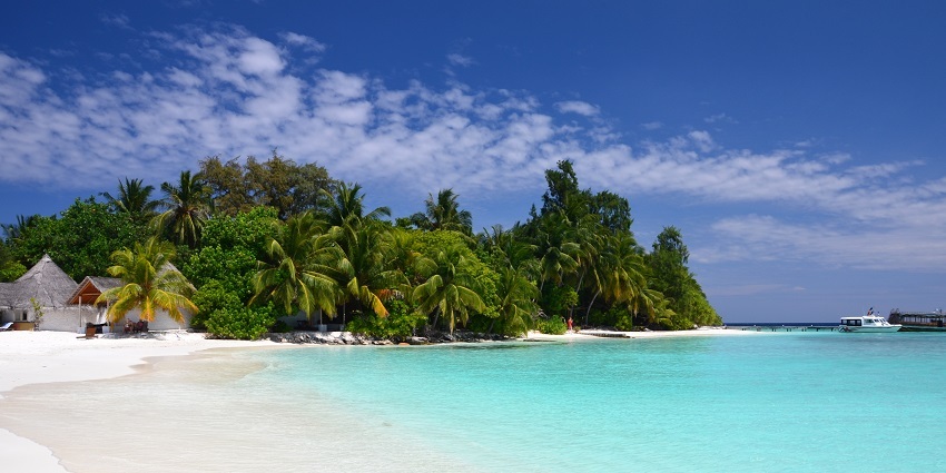 Addu Nature Park is situated in Addu Atoll in the Maldives with famous attractions.